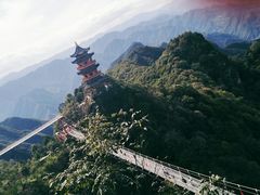-塔云山