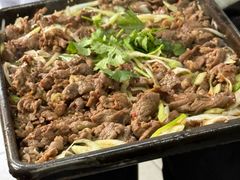 -清真永恒华威肉饼(潘家园店)