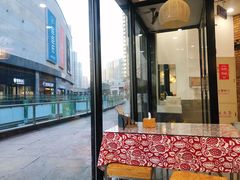 -秦香陕西食府(华贸天地店)