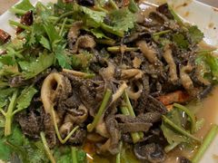 -老七饭馆(光荣道总店)
