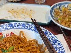 -东大桥小国抻面烧烤(长通路店)