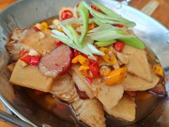 -来韶饭店