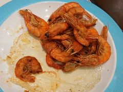 -前王院•巧克力海鲜市集餐厅(万平口店)