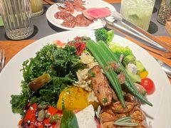 -拉蒂娜·巴西牛排馆 Latina·Brazilian Steakhouse(王府井喜悦店)