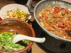-味上湘菜馆(岳麓山店)