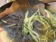 -屋里家延边朝鲜族冷面(梅林3店)