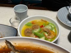 -径山十八道·风味民间菜(杭州总店)