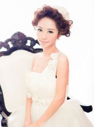 -FIONA MAKE UP恋妆造型
