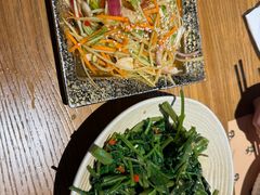 -婉泰·特色小吃·舂鸡脚(告庄二店)