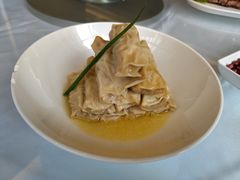 鸡汁百叶包-沪碟·精菜坊(闵行店)