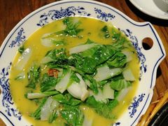 -百姓人家家常菜馆(大观·天地MALL店)