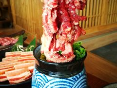 -热血兄弟·炭火烤肉(融侨中心店)