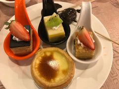 -雅枫国际酒店—枫叶自助餐(福田店)