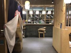 大堂-虎焱炭火烧肉