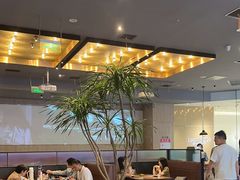 -西堤牛排(合肥之心城店)