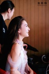 点击看大图 -曼格纳婚礼艺术中心(张江店)