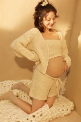 -专注孕妇照亲子照·纪田摄影