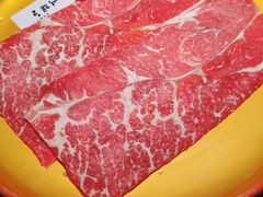 -温野菜涮涮锅(曲江大悦城店)