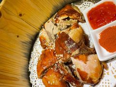 -临界音乐酒馆·小龙虾·江湖菜(华熙LIVE·鱼洞店)