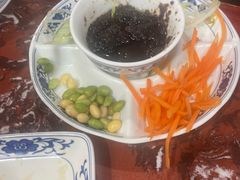 豆瓣炸酱面-九河居(荔湾路店)