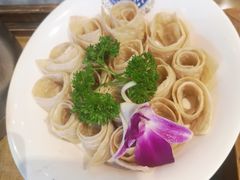 -巴蜀印象火锅(永陵总店)