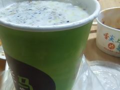 -清真老马家国华牛奶鸡蛋醪糟(正宁路店)