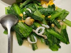 -悦融琥珀·京鲁菜·海味珍品(西单店)