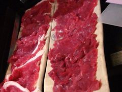-印象三宝潮汕鲜牛肉火锅烤肉(友谊阳光城店)