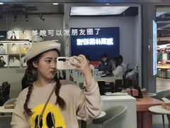 -海马体照相馆(合肥包河万达广场店)