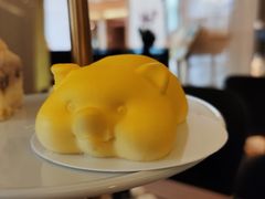 -粤海喜来登酒店·&More聚驿(天河城店)