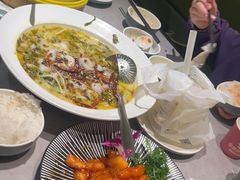 -田婆婆的菜(海口友谊阳光城店)