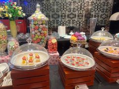 -雅枫国际酒店—枫叶自助餐(福田店)