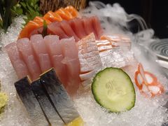 -禾喏精致料理美术馆(金狮广场店)