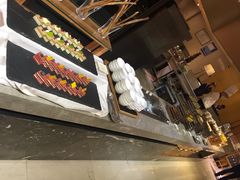 -昆山裕元花园酒店·温莎西餐厅