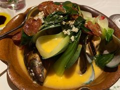 -Osteria Garden 生蚝花园餐厅(原进贤路店)