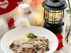 -桃花江餐厅·江景-约会·聚会