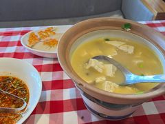 -西贝莜面村(金隅嘉品mall店)