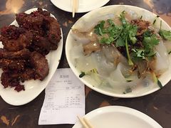 -张包铺(道外店)