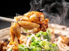 -画臻楼.家宴.融合菜(锦业路店)