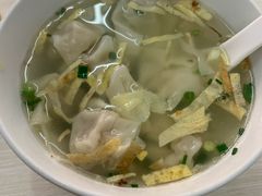 -黄阿姨锅贴大王(万航渡路店)