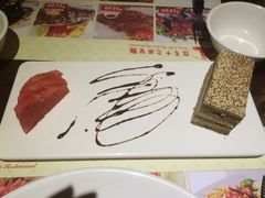 -路易十三西餐厅(西关新天地店)