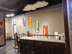 -哈啾嗨·新概念蒙餐(红星新城店)