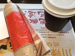 -肯德基(西安兴庆店)
