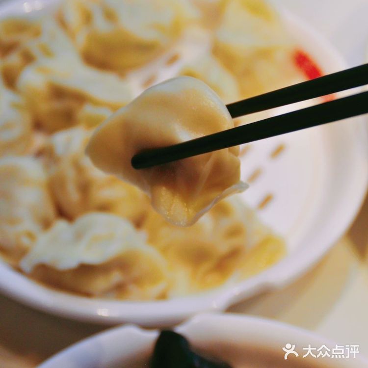 深圳探店 | 高颜值海鲜水饺💥💥太好吃了🔥🔥