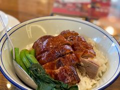 -香港新曜记茶餐厅(星耀城店)