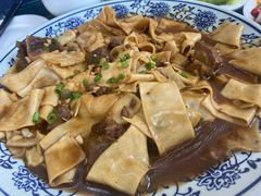 胡羊焖饼-壹阁胡羊焖饼(特色小吃街店)
