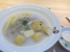 -大脸鸭记鸭血粉丝(花园城店)