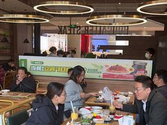 -豪客来牛排(红豆万花城店)