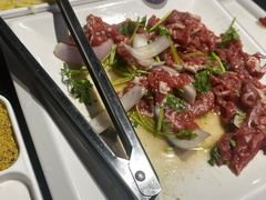 -牛鲜盛齐齐哈尔烤肉(曹路店)