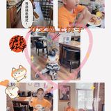亲子探店｜适合亲子又适合情侣约会的好去处，🍴遇上🥢[加油][加油]